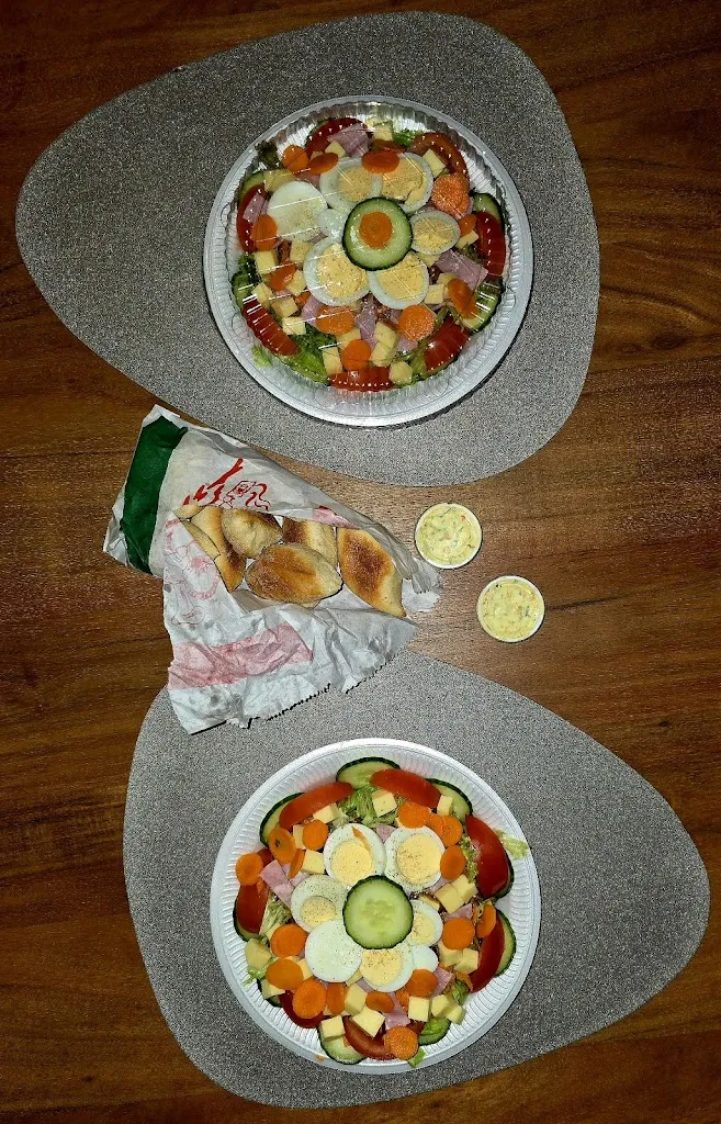 Menu_Pizzeria Gargano_Castrop-Rauxel_image_4