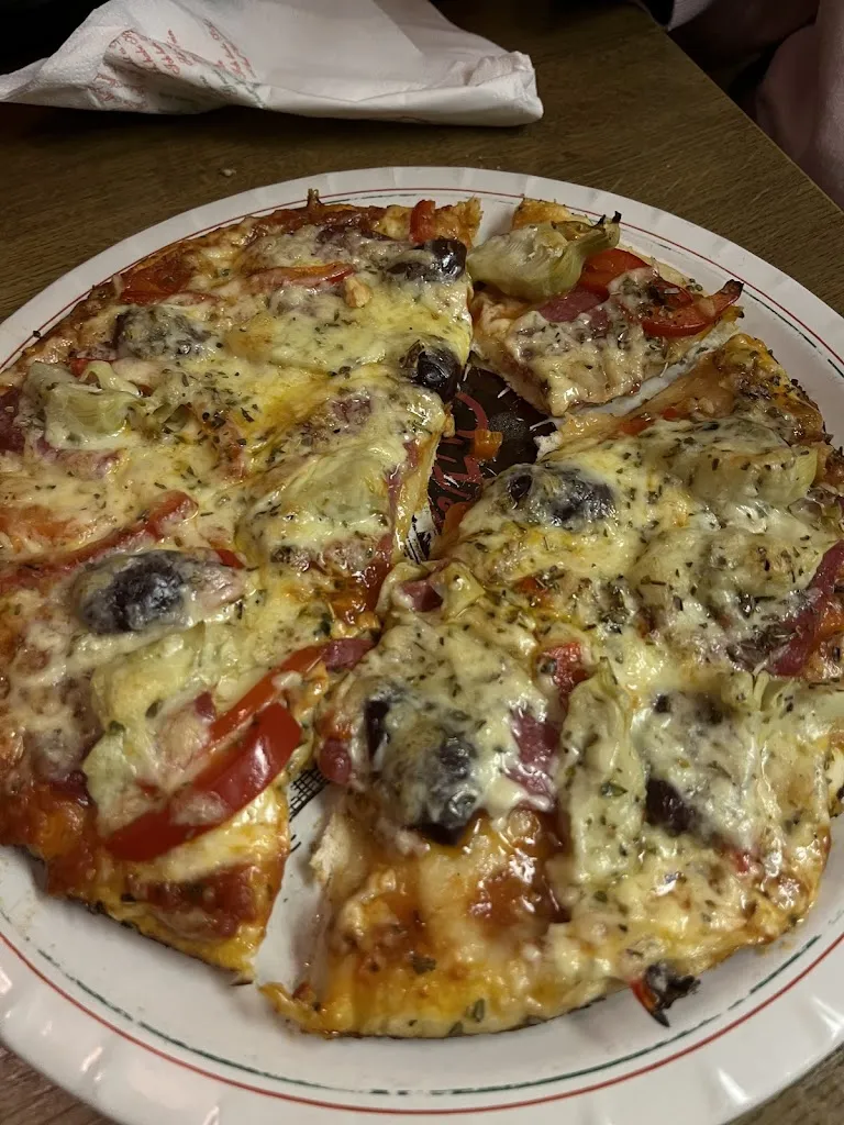 Menu_Pizzeria Gargano_Castrop-Rauxel_image_6