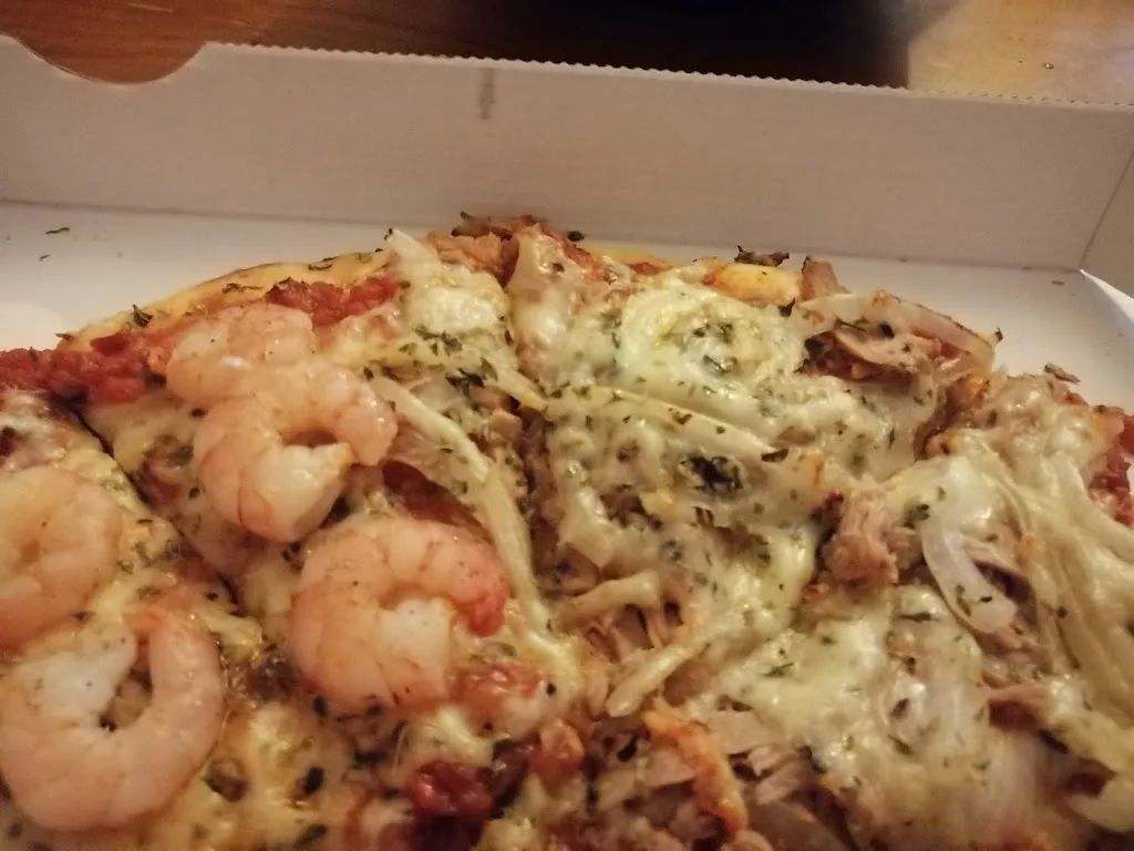 Menu_Pizzeria Gargano_Castrop-Rauxel_image_8