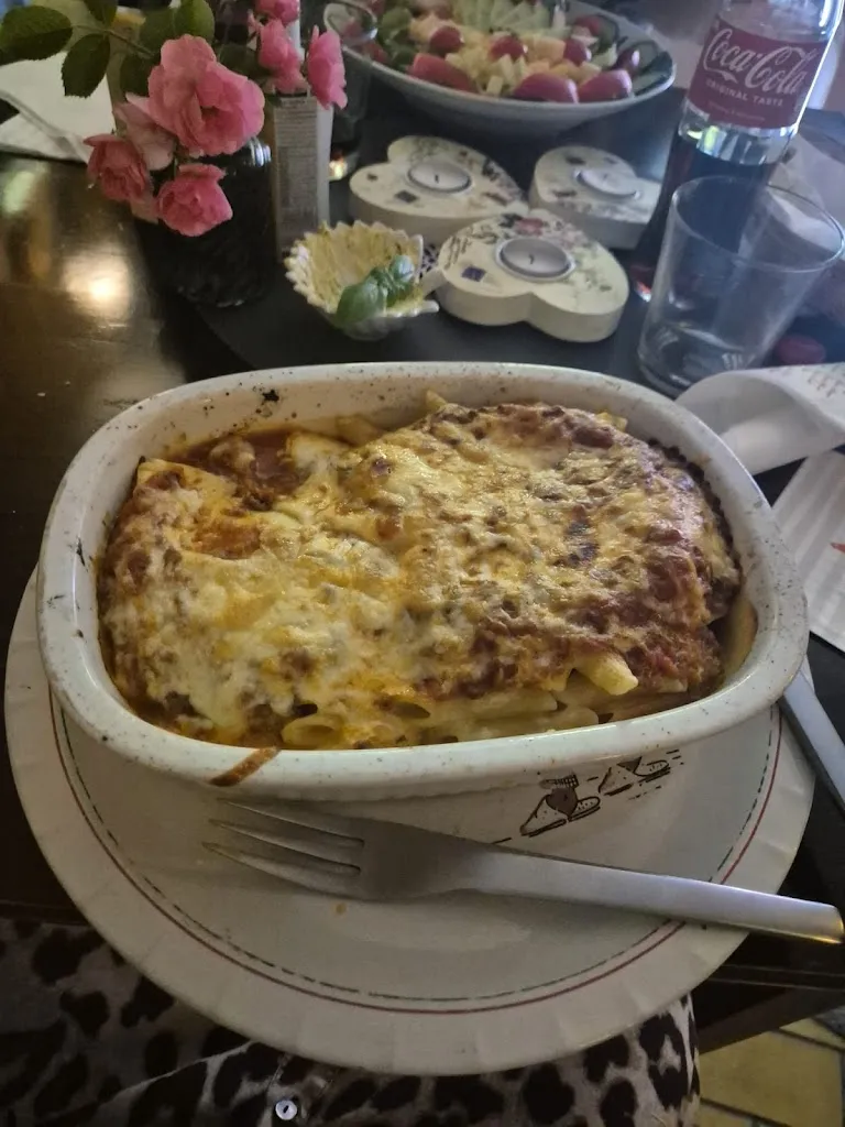 Maximilian Thomer_Pizzeria Gargano_Castrop-Rauxel_Bewertung