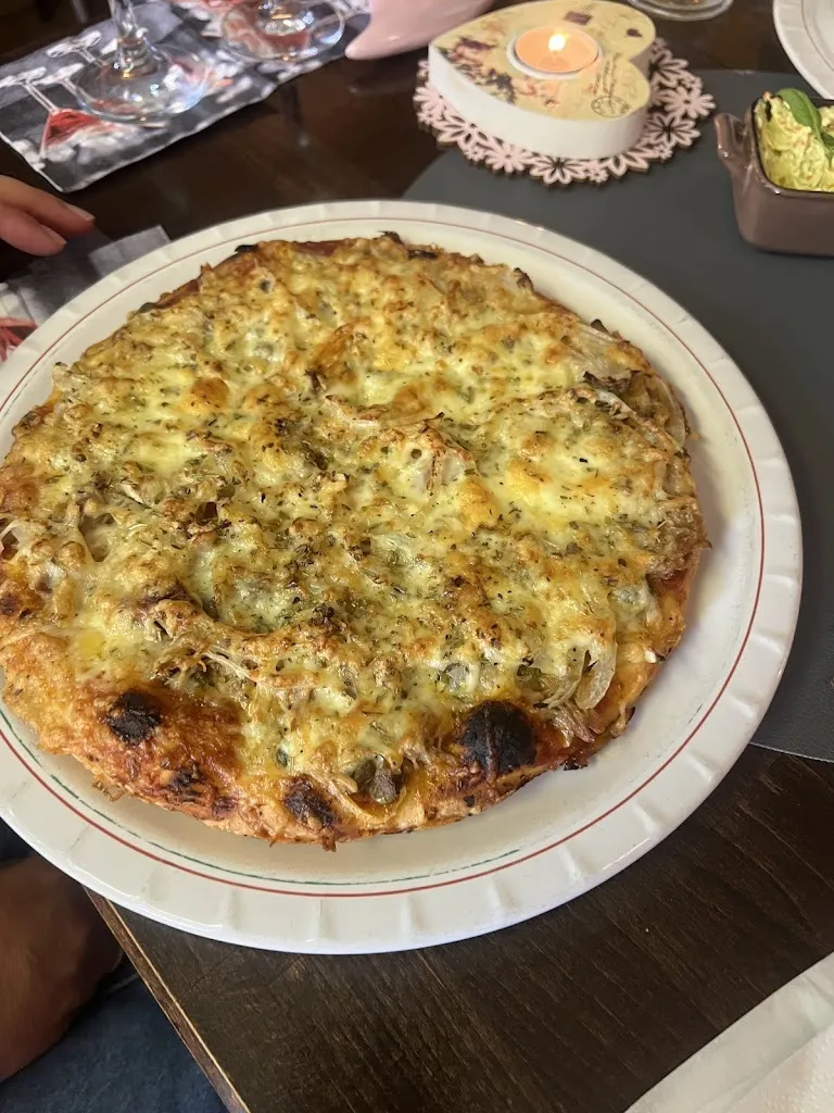 Pizzeria Gargano restaurant in Castrop-Rauxel