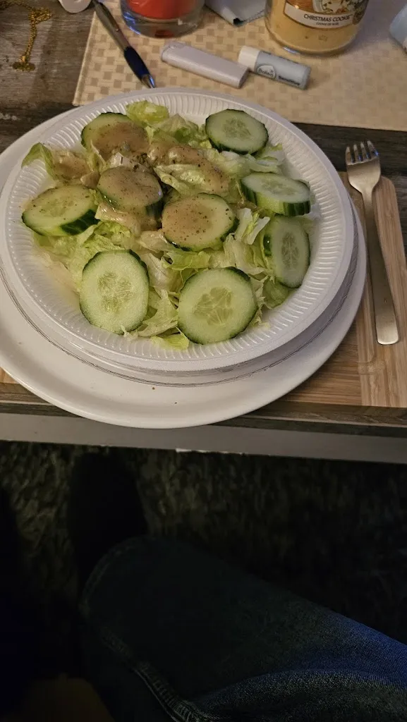 Menu_Pizzeria Cucina Castrop-Rauxel_Castrop-Rauxel_image_6