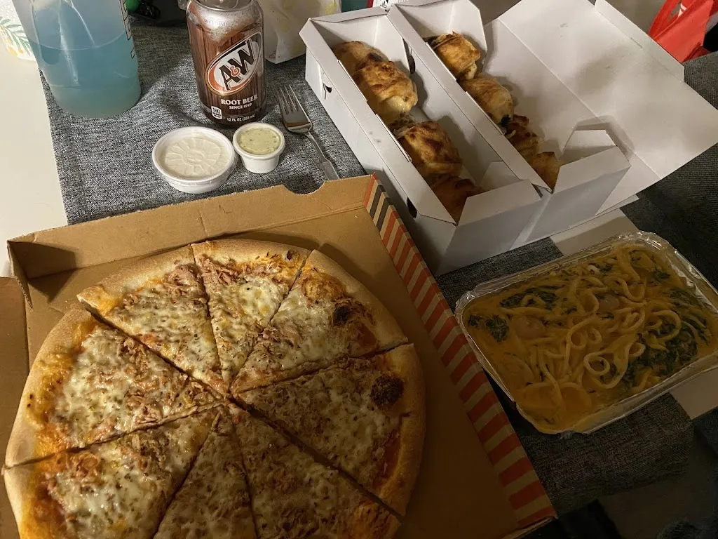 Menu_Pizzeria Cucina Castrop-Rauxel_Castrop-Rauxel_image_8