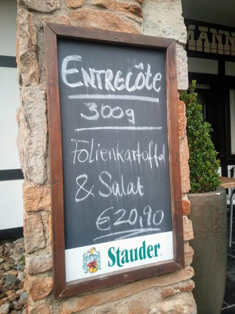 Menü_EL CADORO - Rest. Speckmanns Mühlenstuben_Herne_Bild_4