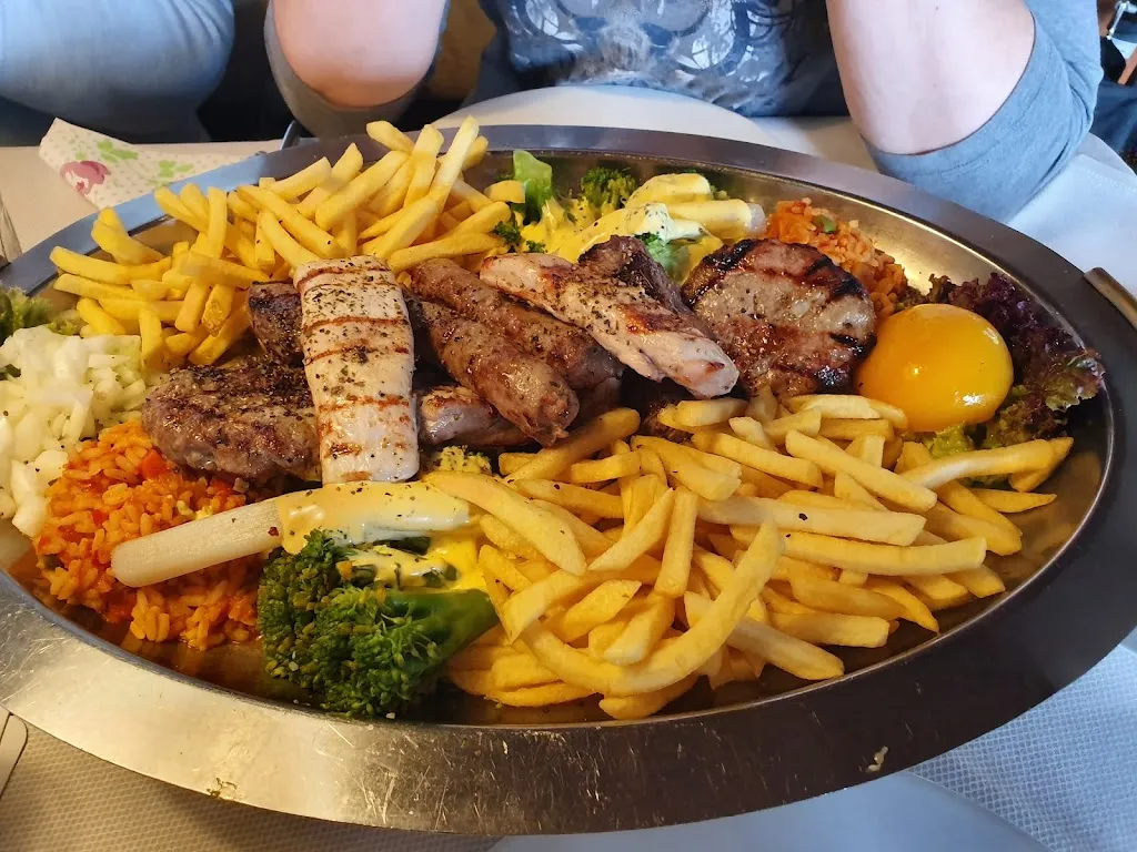 Menü_EL CADORO - Rest. Speckmanns Mühlenstuben_Herne_Bild_5