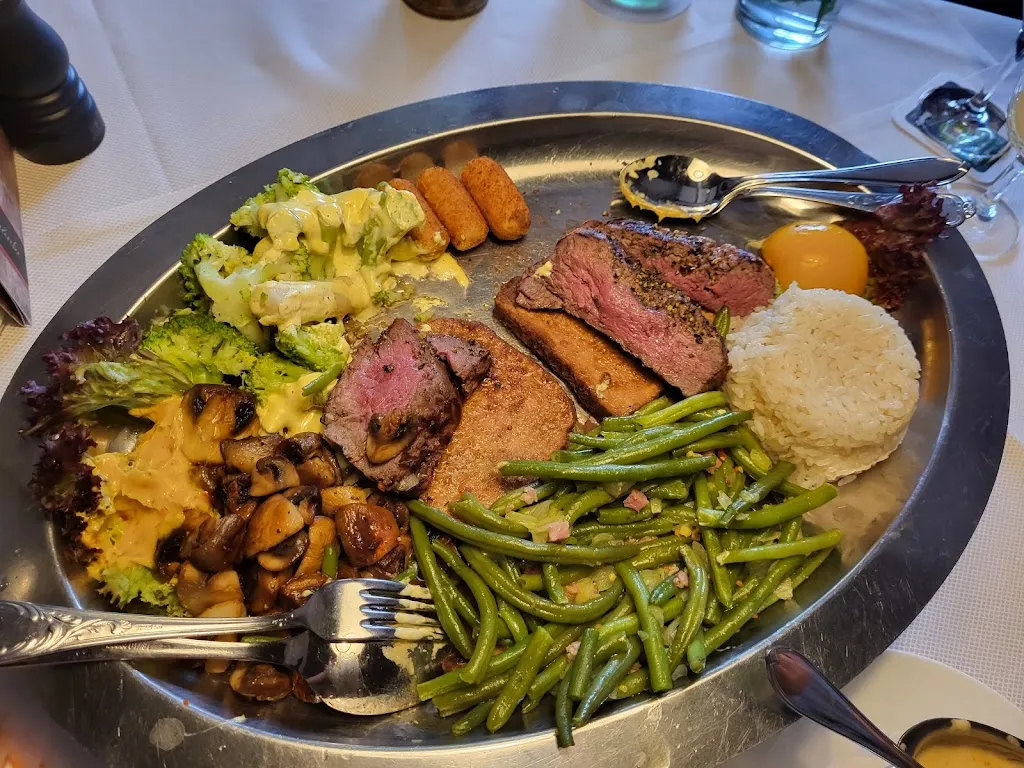 Menü_EL CADORO - Rest. Speckmanns Mühlenstuben_Herne_Bild_6