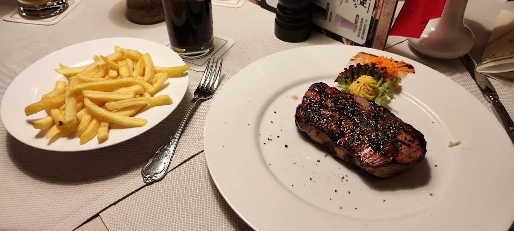 Menü_EL CADORO - Rest. Speckmanns Mühlenstuben_Herne_Bild_7