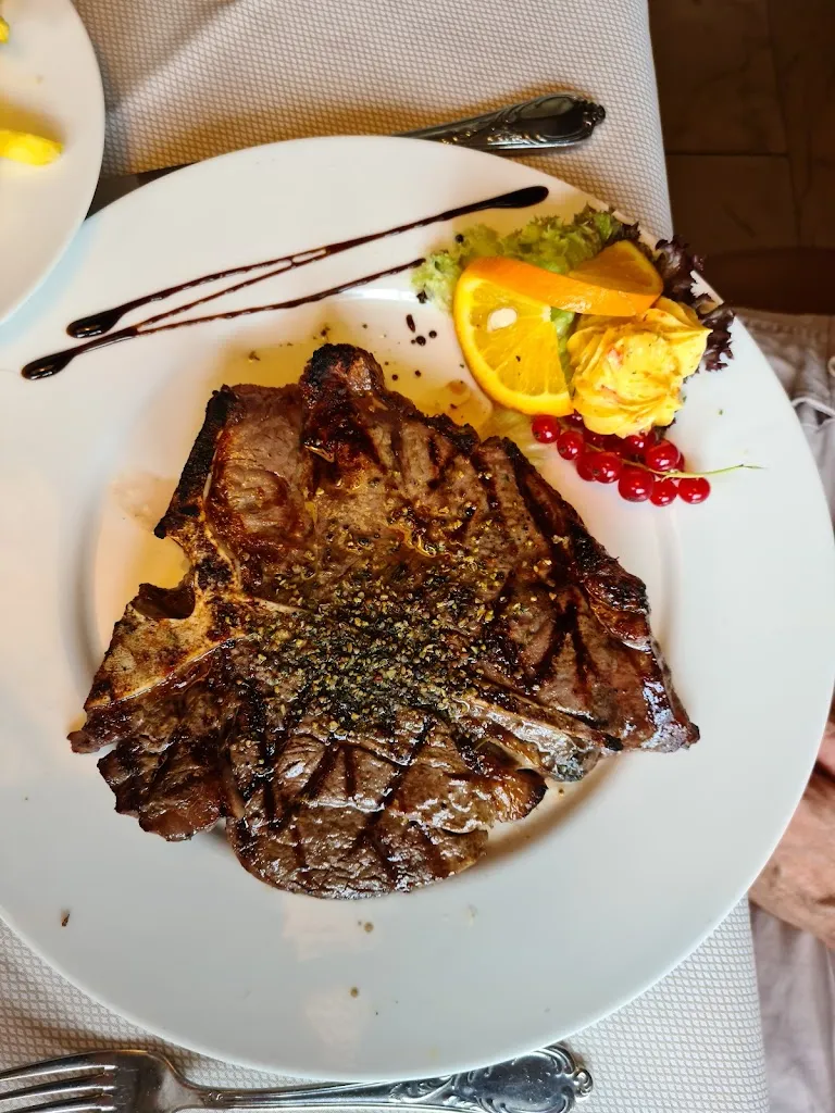 Menü_EL CADORO - Rest. Speckmanns Mühlenstuben_Herne_Bild_8