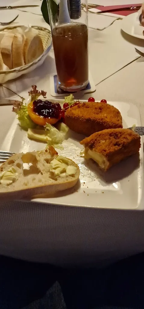 Menü_EL CADORO - Rest. Speckmanns Mühlenstuben_Herne_Bild_9