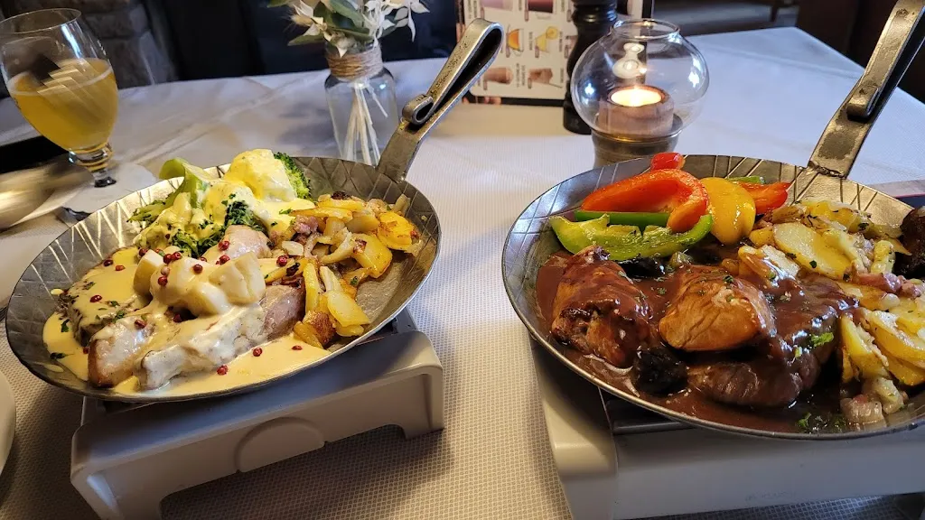 EL CADORO - Rest. Speckmanns Mühlenstuben_Herne_slider_image_2