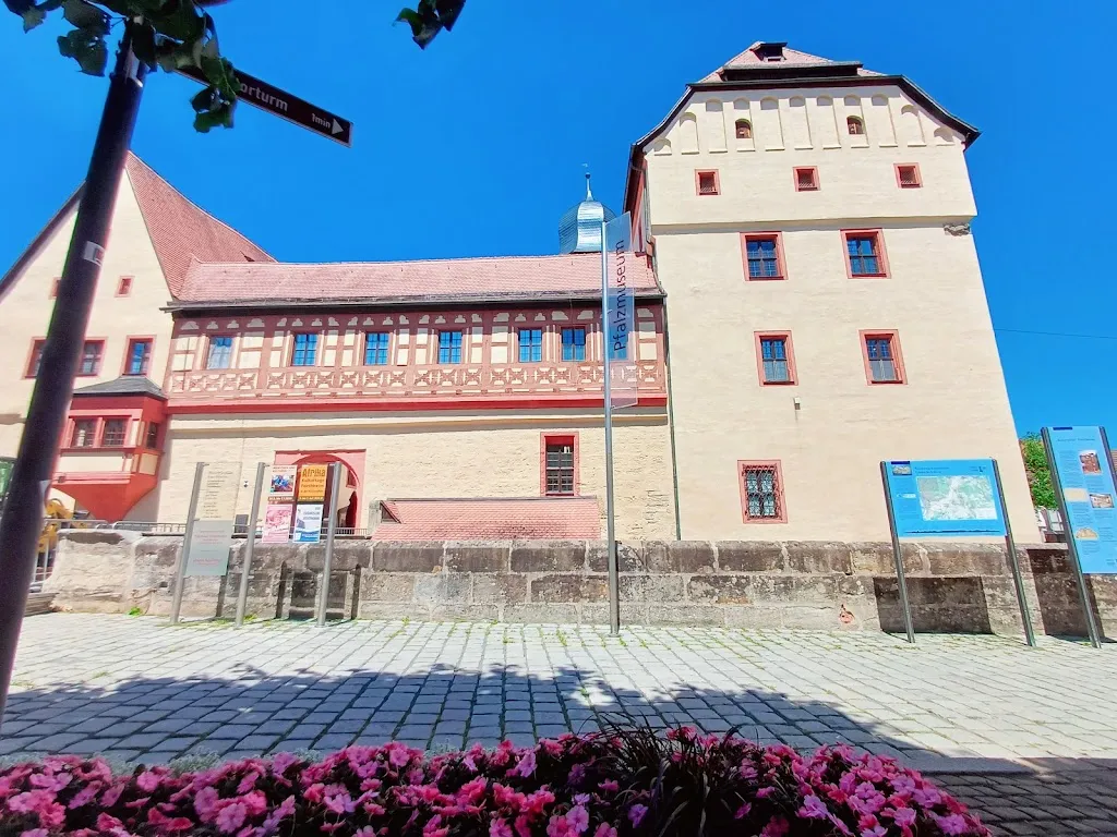 Janett R._Forchheim Castle_Forchheim_review