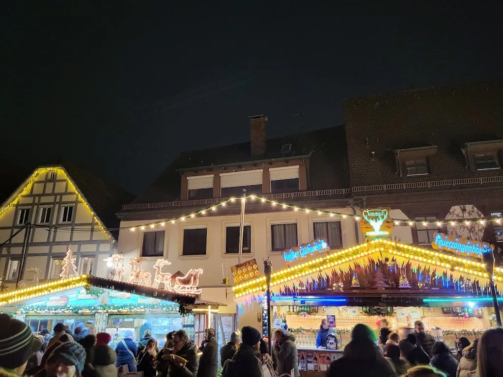 Christine Brandmayer_Forchheim Castle_Forchheim_review