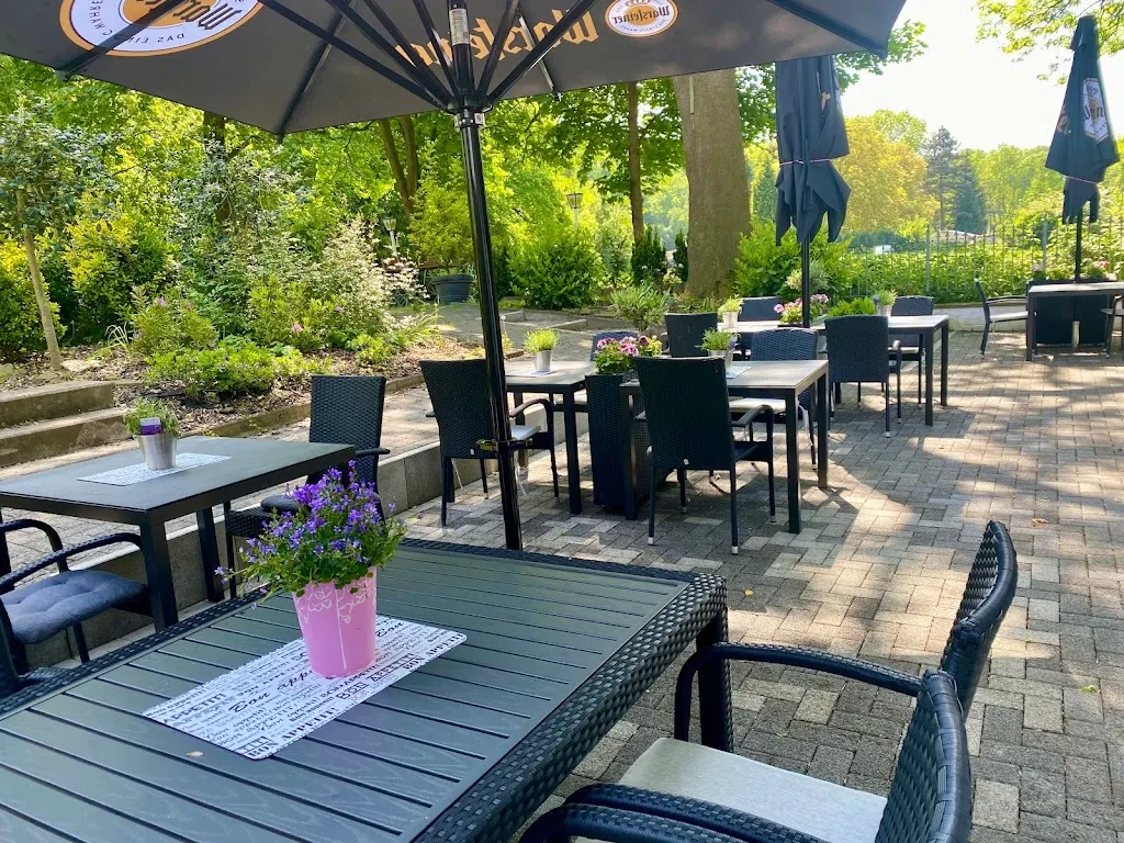 Elsässer Stube ristorante a Herne