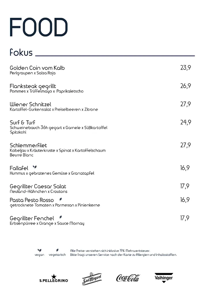 Menu_ZwoDrei Herne_Herne_immagine_2