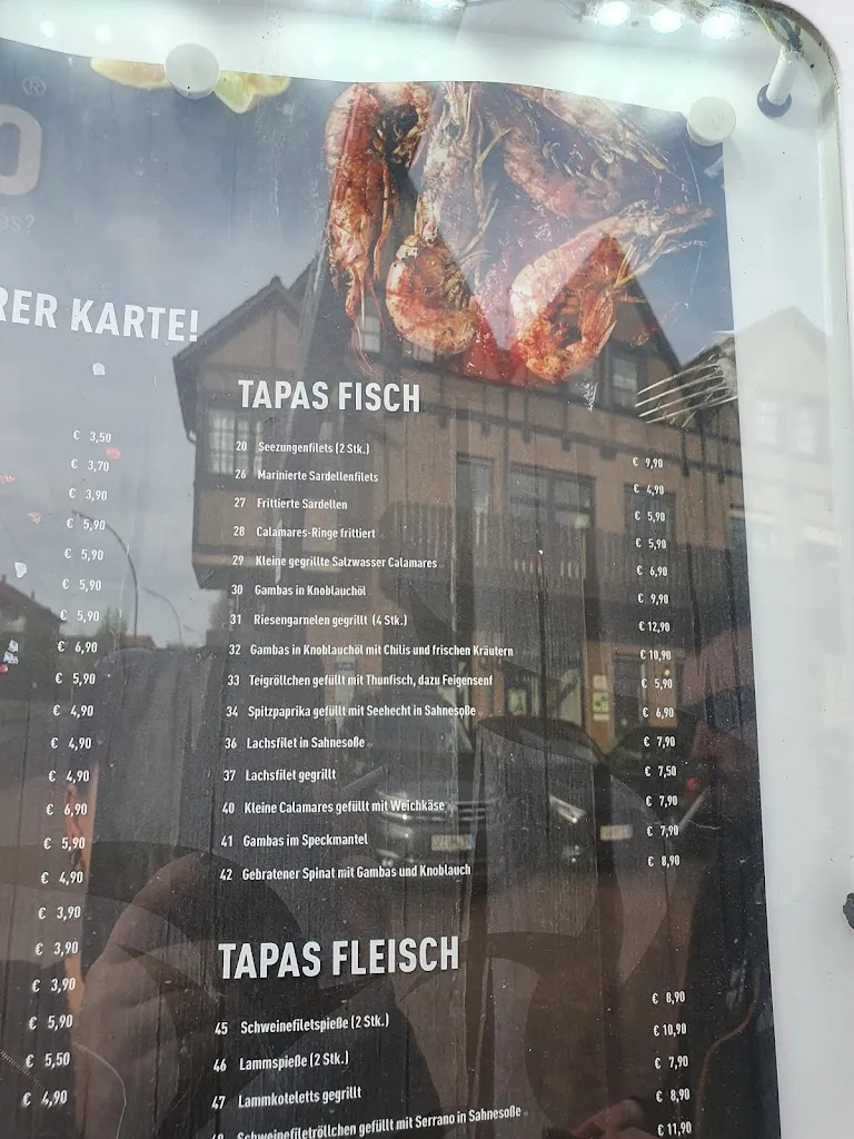 Nanna Sørensen_Tapado_Oer-Erkenschwick_review