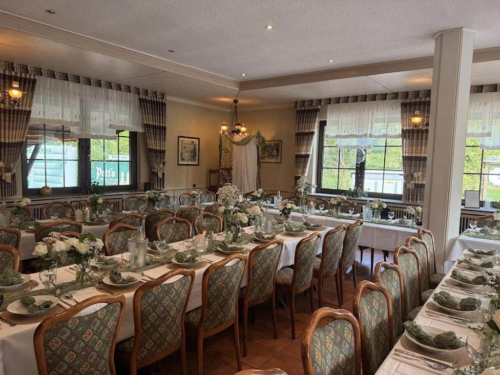 Cafe & Restaurant Haus Katenkreuz restaurant in Datteln