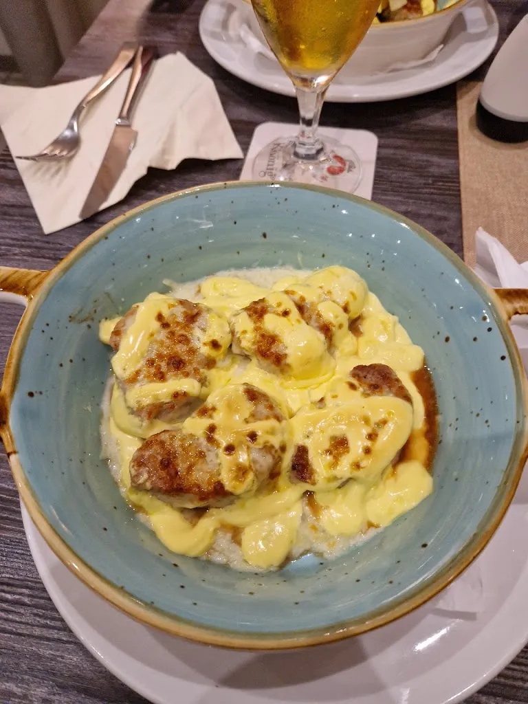 Sabrina Wagner_Restaurant und Cafe Zum Wehling_Datteln_review