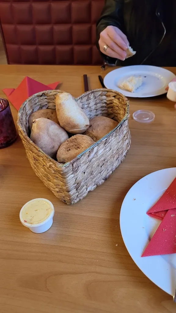 Menu_Bella Casa Pizza • Pasta • Café Datteln_Datteln_image_6