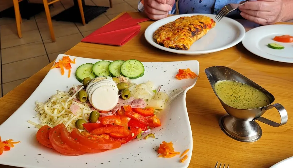 Menu_Bella Casa Pizza • Pasta • Café Datteln_Datteln_image_7