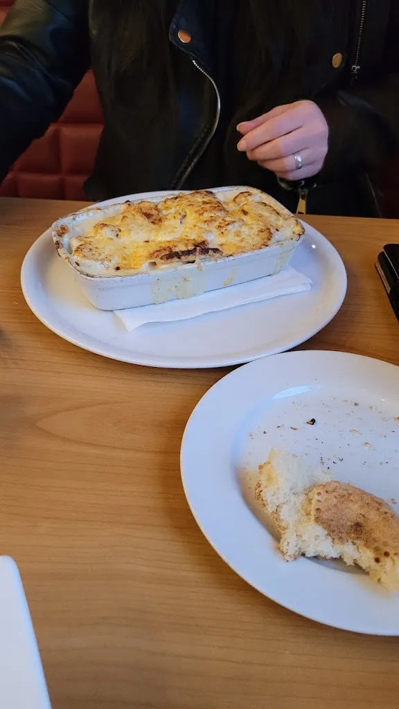 Menu_Bella Casa Pizza • Pasta • Café Datteln_Datteln_image_8