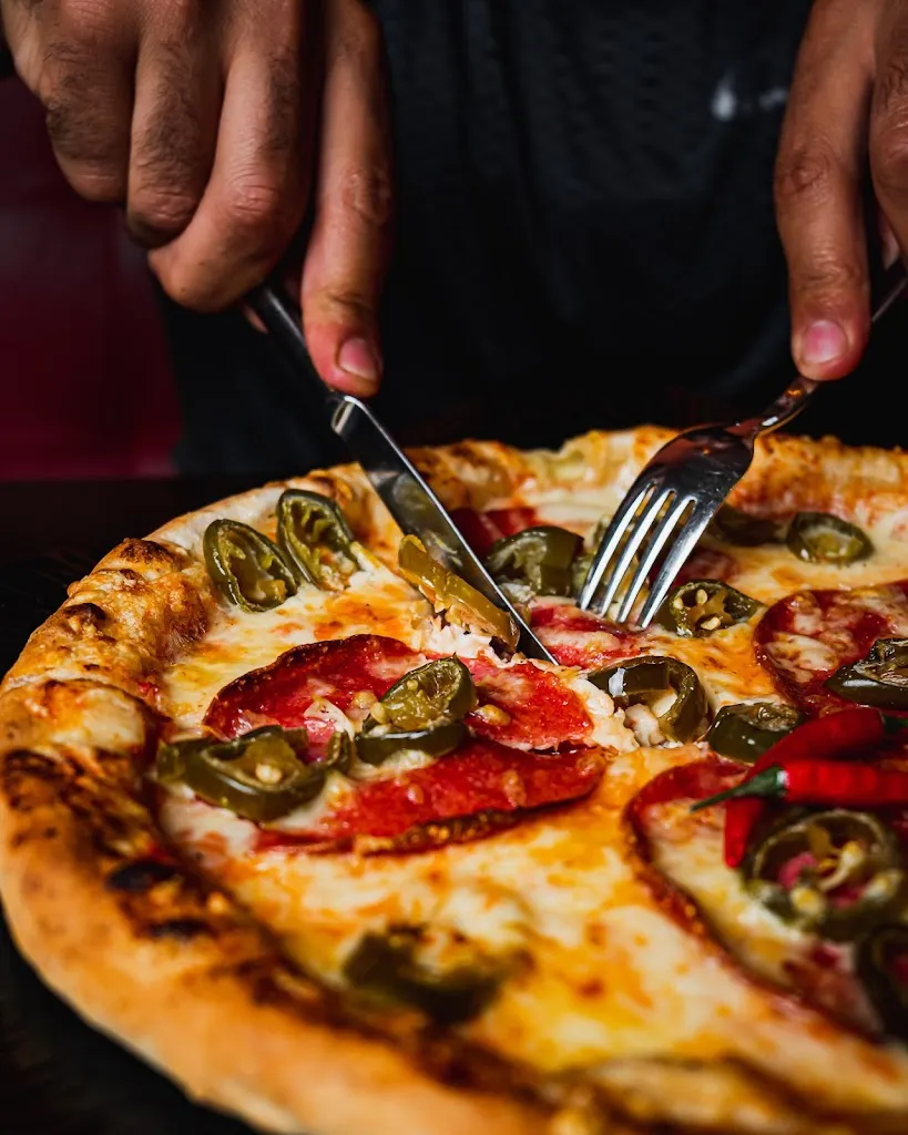 Bella Casa Pizza • Pasta • Café Datteln_Datteln_slider_image_3