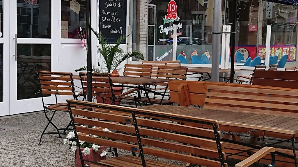 Gasthaus Möcklinghoff restaurant in Datteln