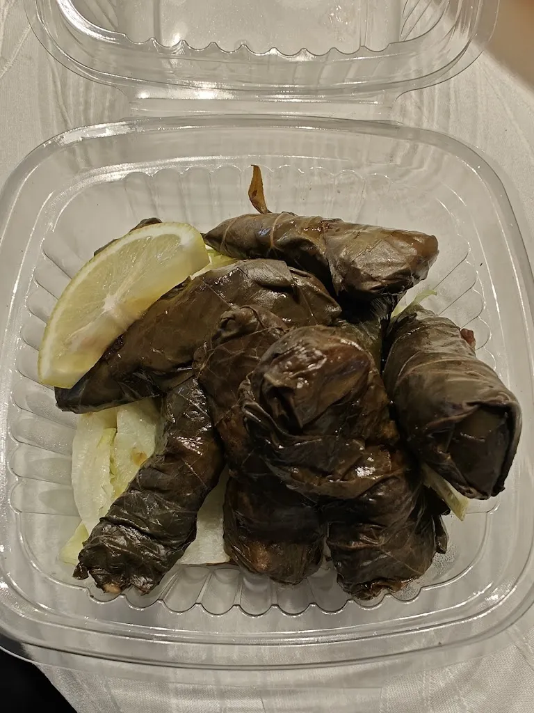 Arabisca Restaurant_Datteln_slider_image_3