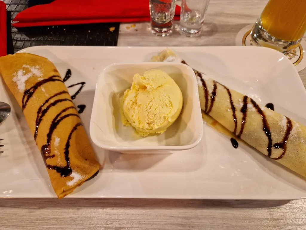 Menu_The Place - Ristorante_Datteln_immagine_7