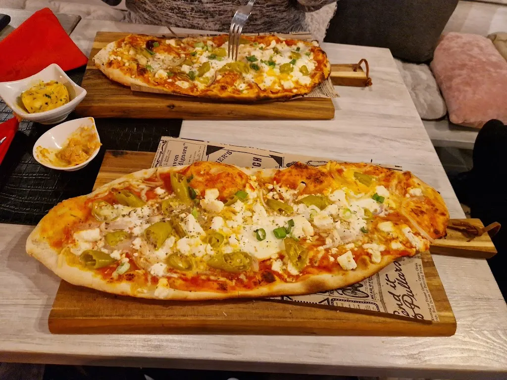 Menu_The Place - Ristorante_Datteln_immagine_9