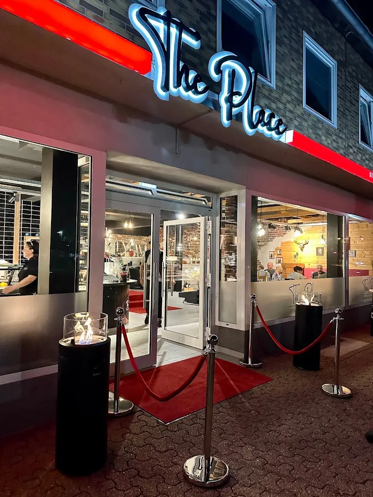 The Place - Ristorante restaurant in Datteln