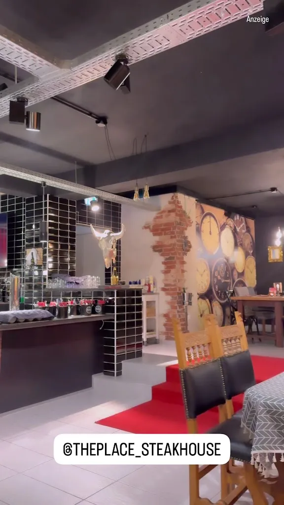 The Place - Ristorante_Datteln_slider_image_2