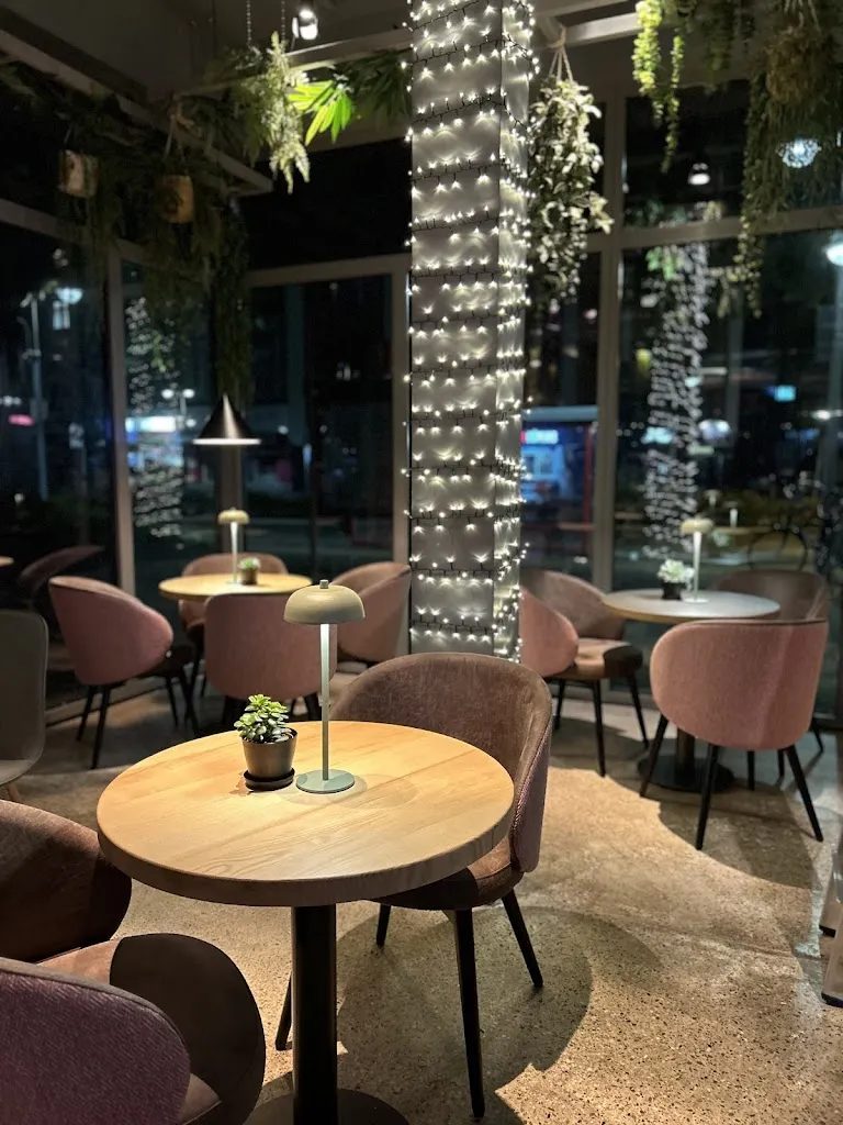 Die Marktinsel restaurant in Datteln