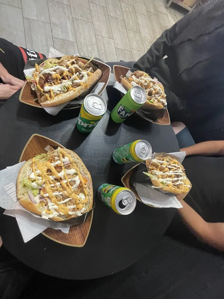 Menu_Haus des Döners_Datteln_image_2