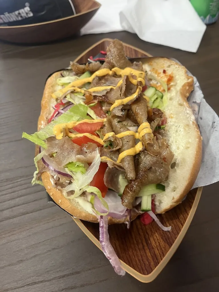 Menu_Haus des Döners_Datteln_image_5