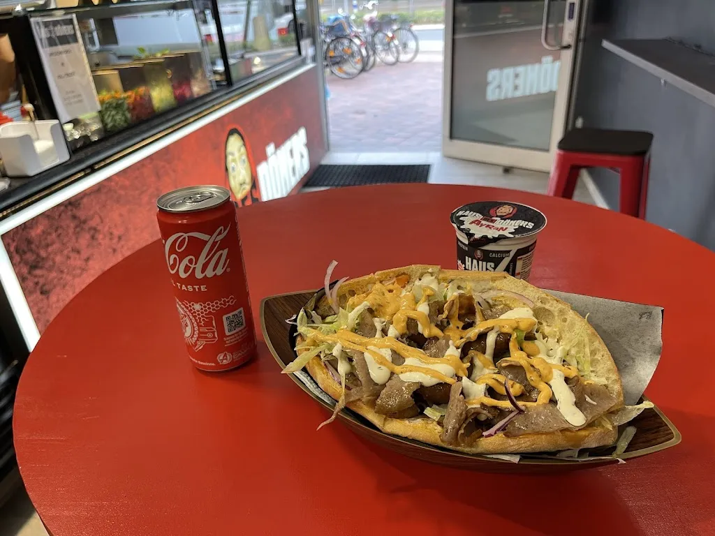 Menu_Haus des Döners_Datteln_image_8