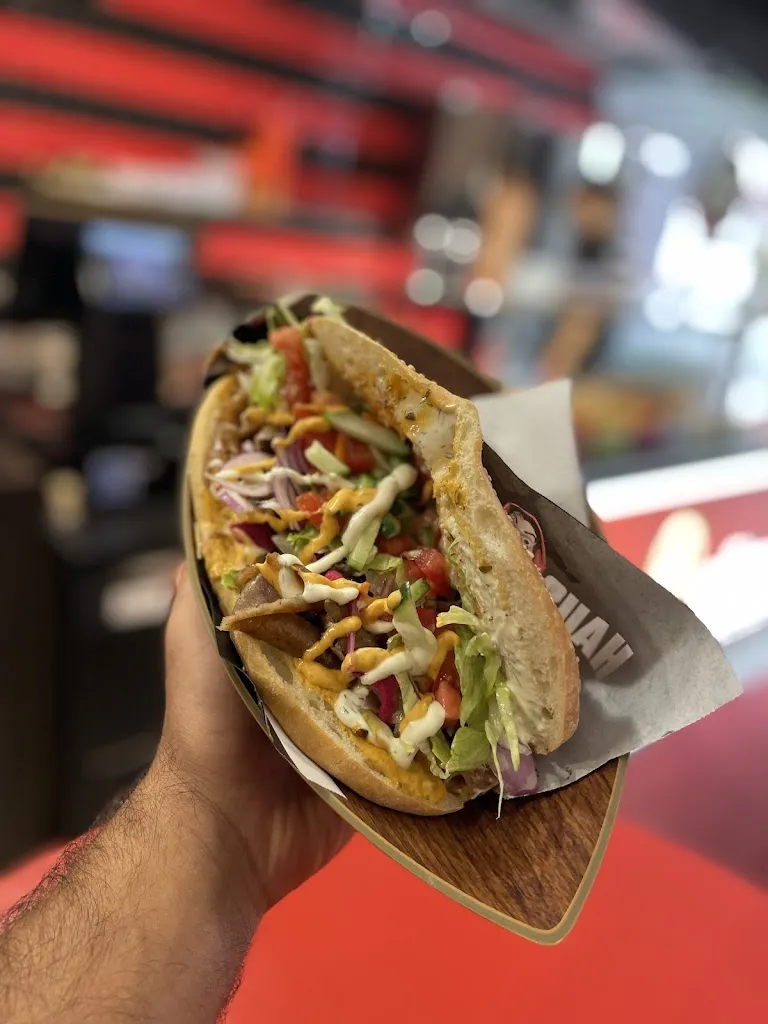 Menu_Haus des Döners_Datteln_image_9