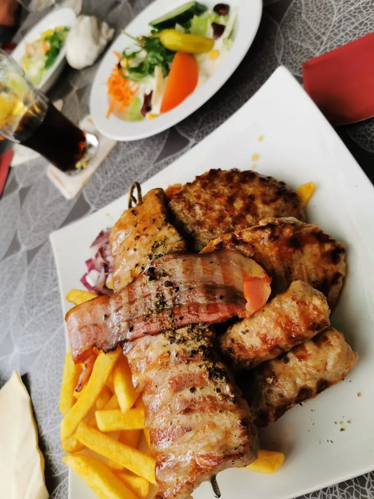 Menu_Restaurant Zum Ankerplatz_Datteln_immagine_5