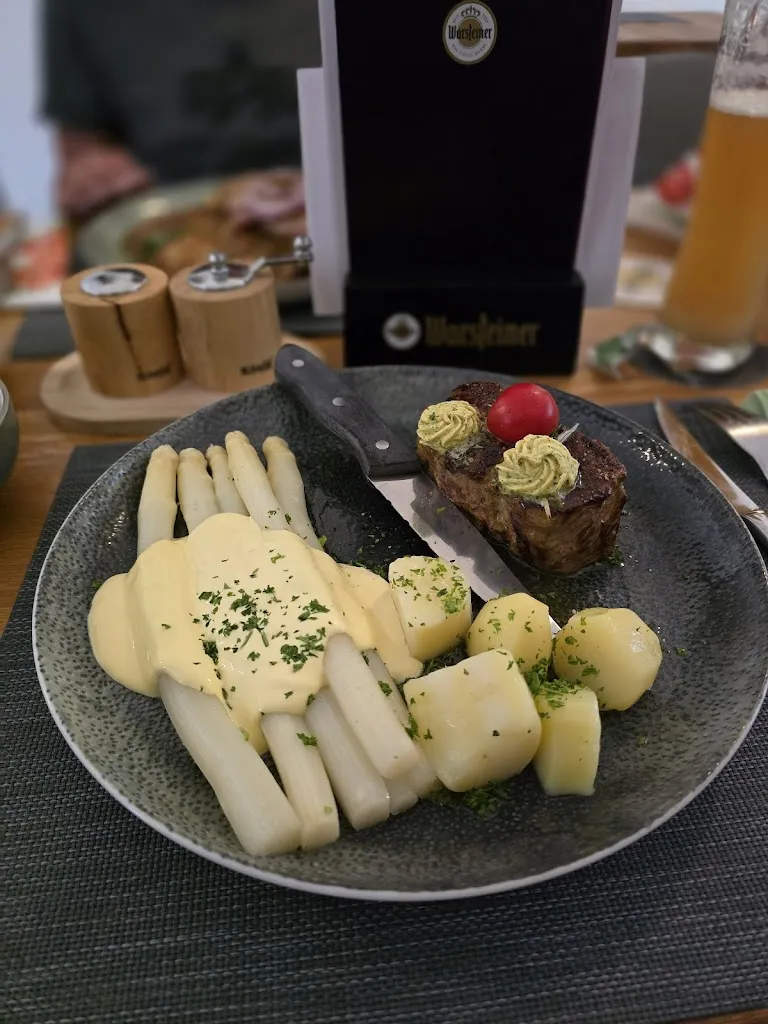 Menu_Restaurant Zum Ankerplatz_Datteln_immagine_6