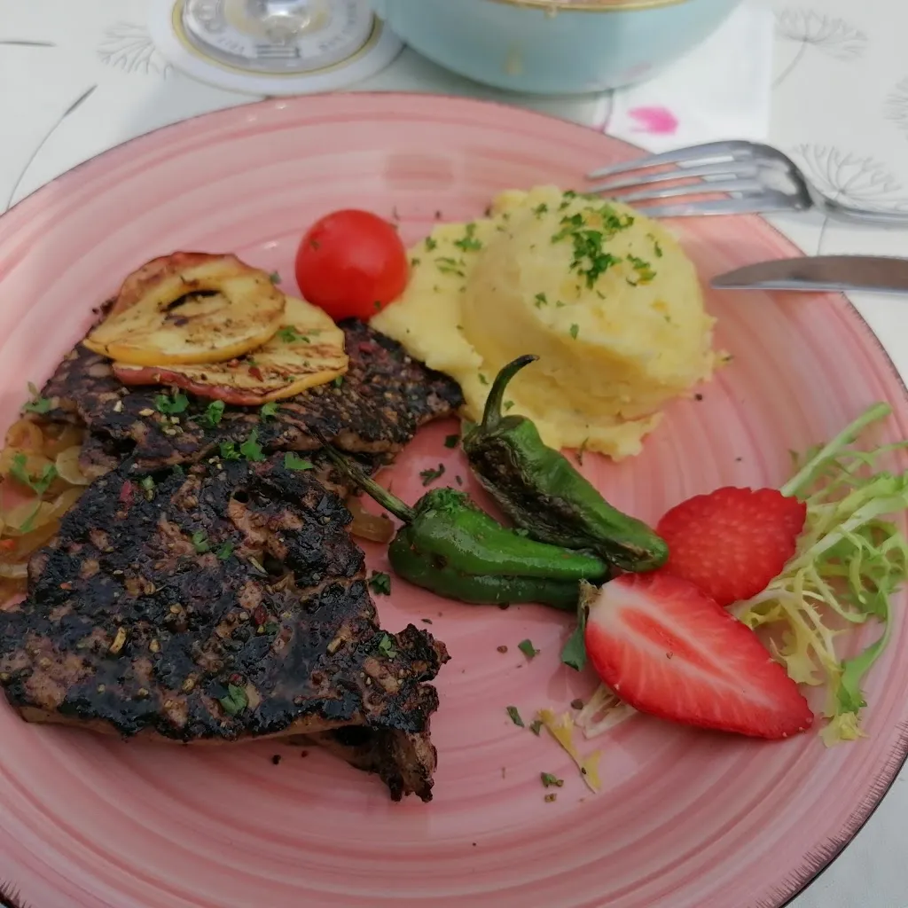 Menu_Restaurant Zum Ankerplatz_Datteln_immagine_7