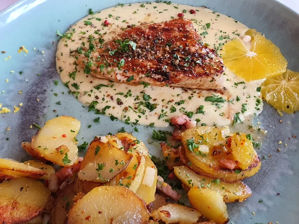 Menu_Restaurant Zum Ankerplatz_Datteln_immagine_8