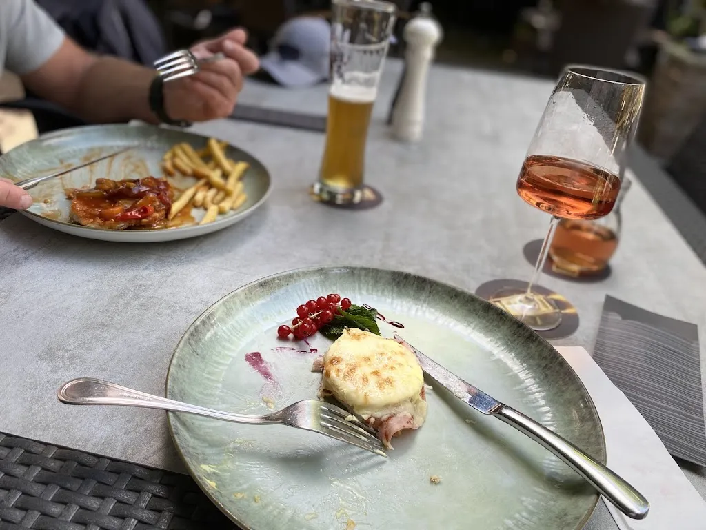 Sylvia L._Restaurant Zum Ankerplatz_Datteln_avis