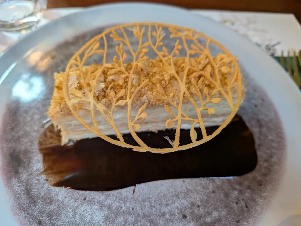 Annette Jansing_Restaurant FAYNO_Datteln_review