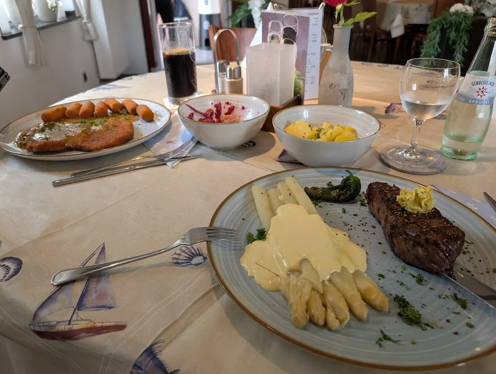 Jessica Bothe_Hafenrestaurant_Datteln_review