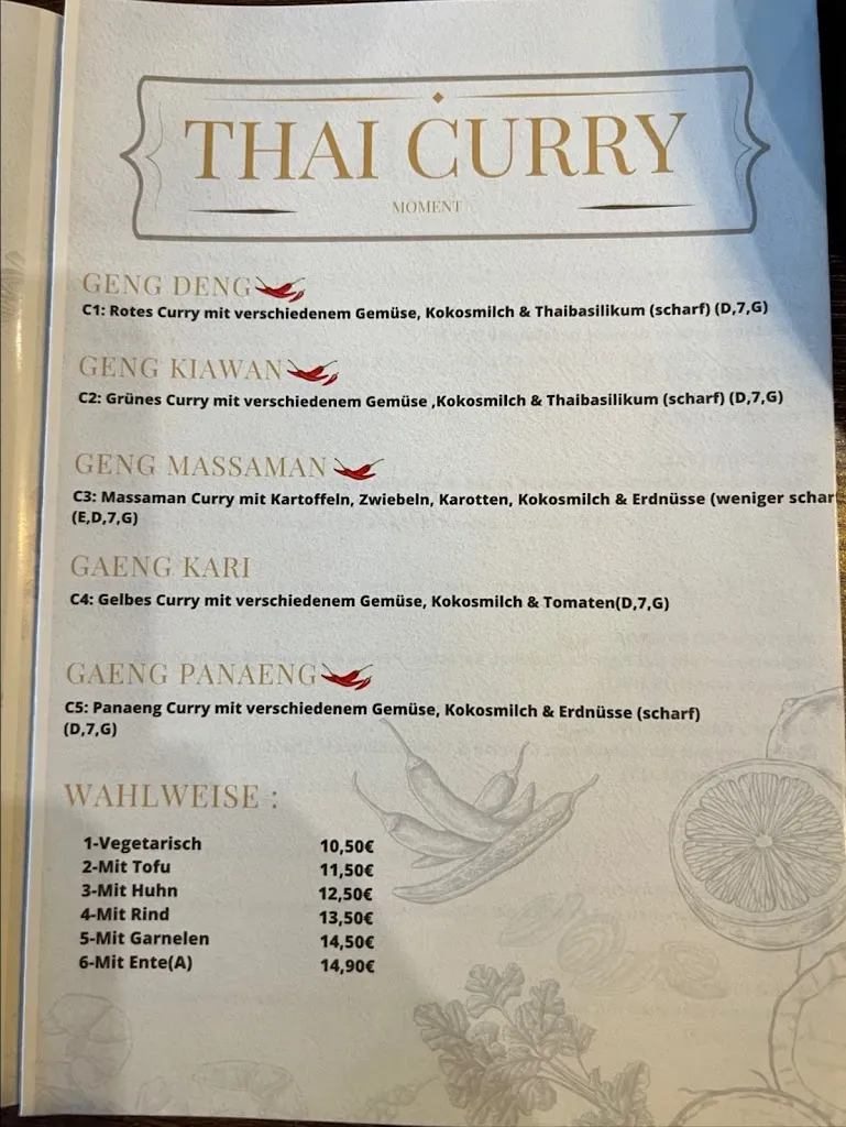 Menu_Thai Smile_Datteln_image_1