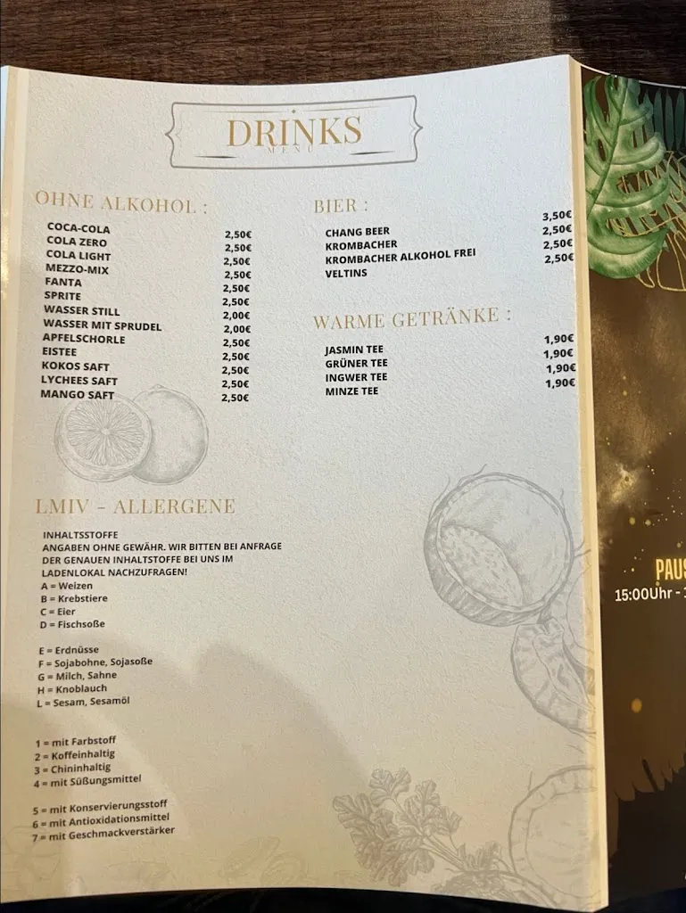 Menu_Thai Smile_Datteln_image_2