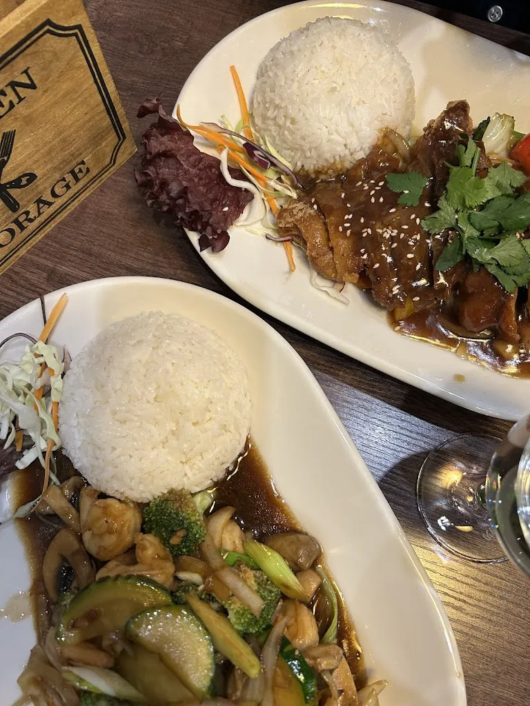 Janine_Thai Smile_Datteln_review