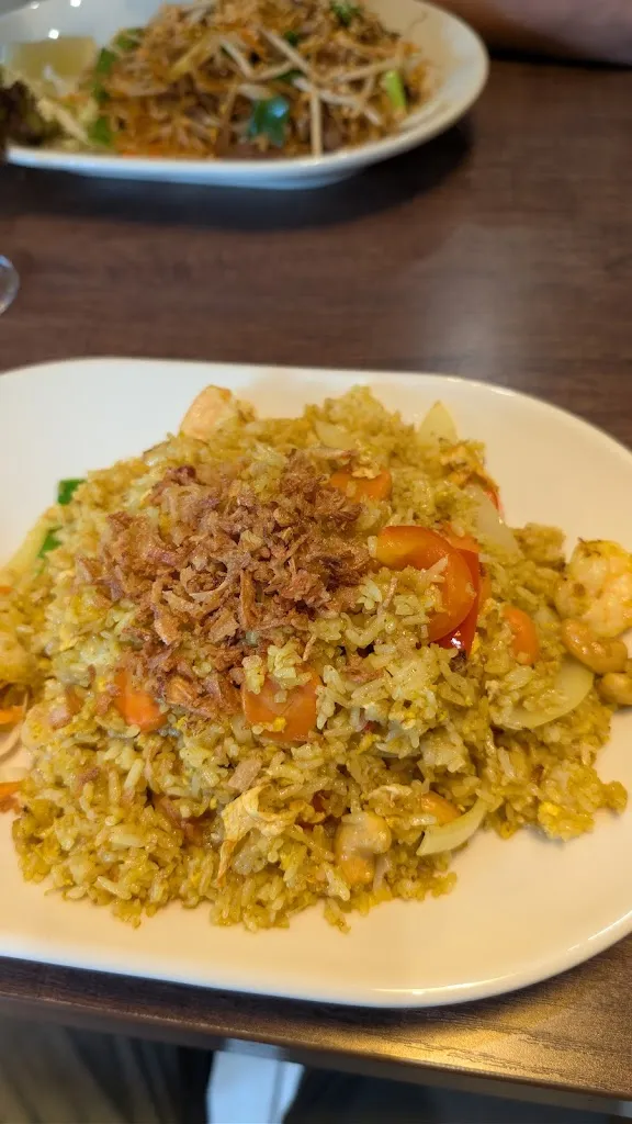 Fabe OE_Thai Smile_Datteln_review
