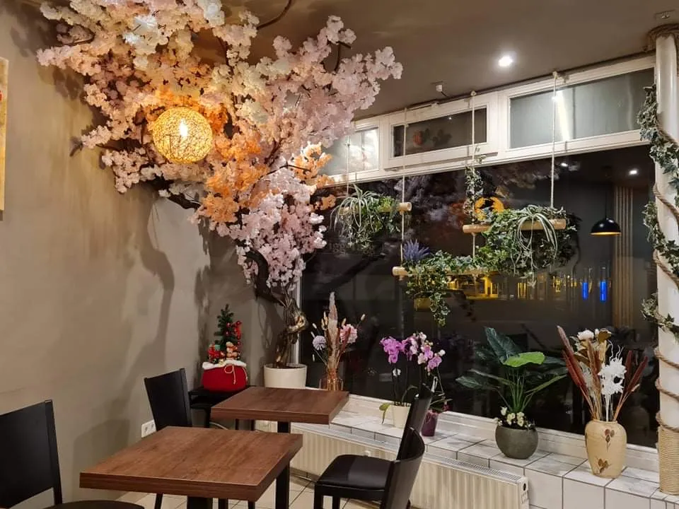 Thai Smile ristorante a Datteln