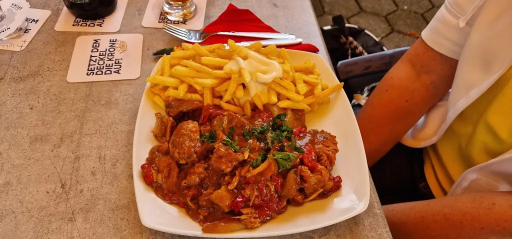 Menu_Gasthaus Am Hötting_Datteln_immagine_2