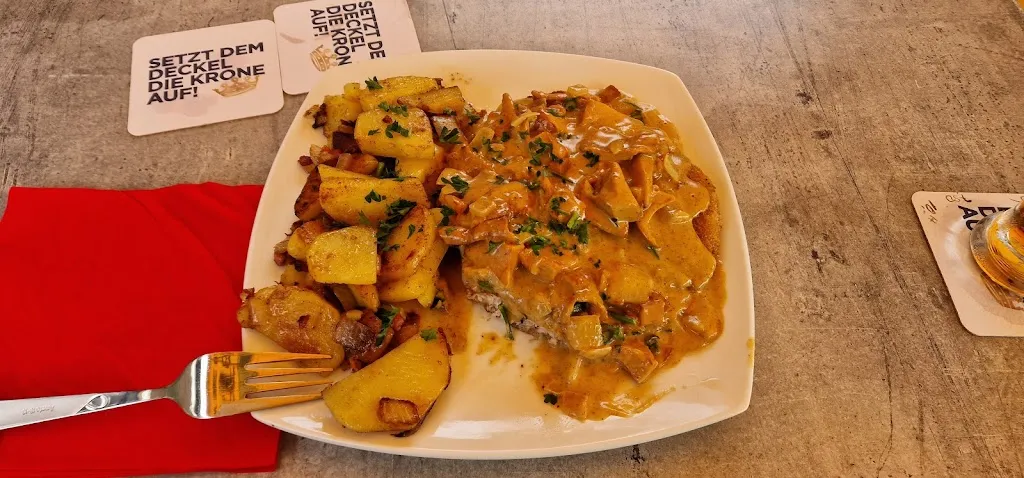 Menu_Gasthaus Am Hötting_Datteln_immagine_5